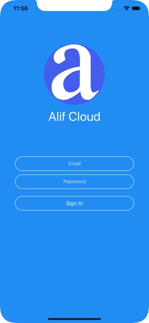 Alif Cloud(圖1)-速報App