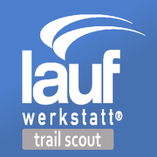 Laufwerkstatt Trail Scout