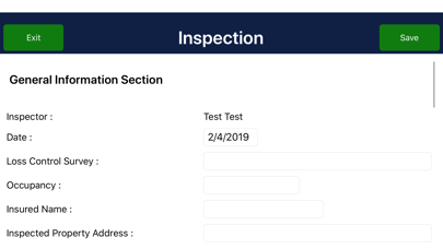 How to cancel & delete RAM Loss Control Form from iphone & ipad 2