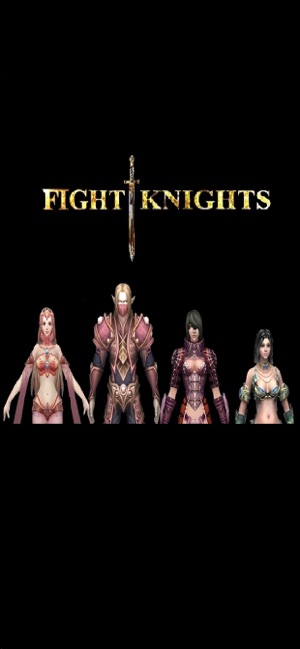 FIGHT KNIGHTS REVIVAL