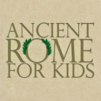 Ancient Rome For Kids