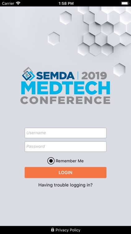 2019 SEMDA Conference