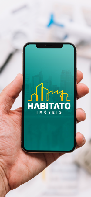 Habitato Imóveis(圖1)-速報App