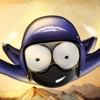 Wingsuit Stickman Wingsuit Stickman