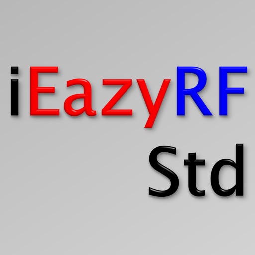 iEazyRF Std icon