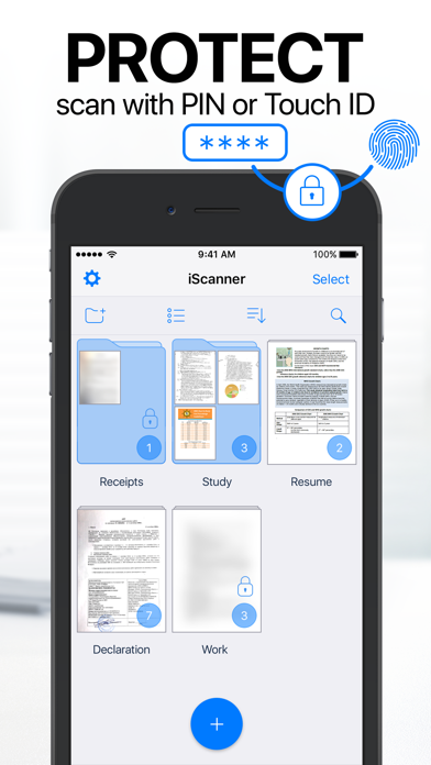 Scanner App: PDF Document Scan Screenshot 5