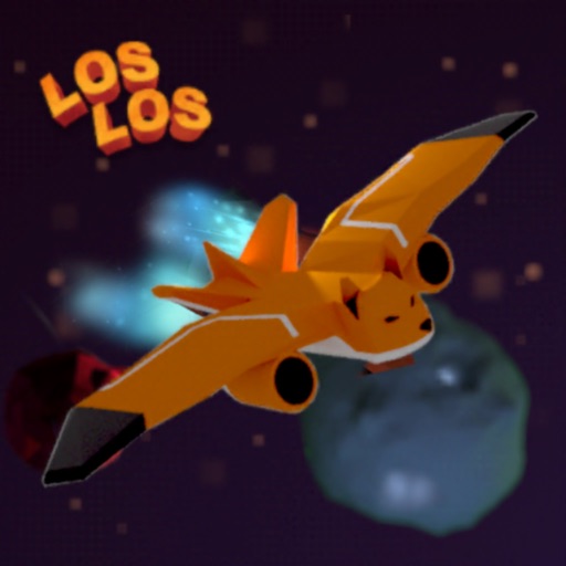 Galaxy Attack Space Shooter LO