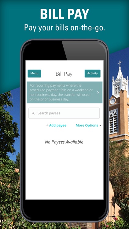 New Mexico Bank & Trust Mobile