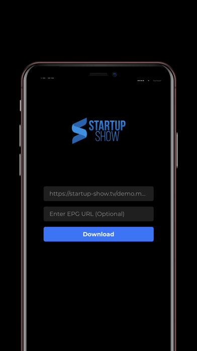 Startup Show screenshot 4