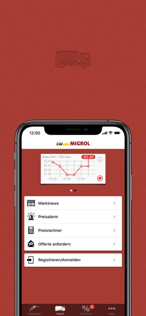 Migrol(圖3)-速報App