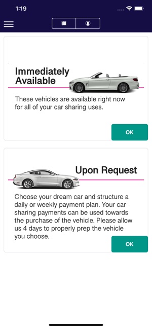 DriveItAway - Shared Mobility(圖1)-速報App