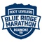 The Foot Levelers Blue Ridge Marathon mobile app is the most complete app for the ultimate event experience