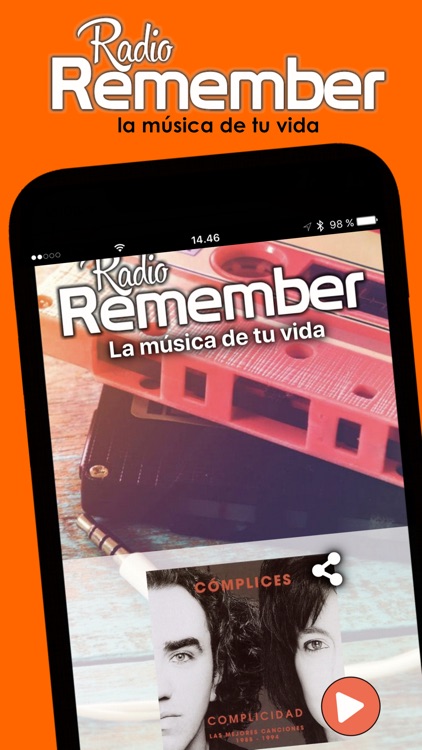 RadioRemember.es