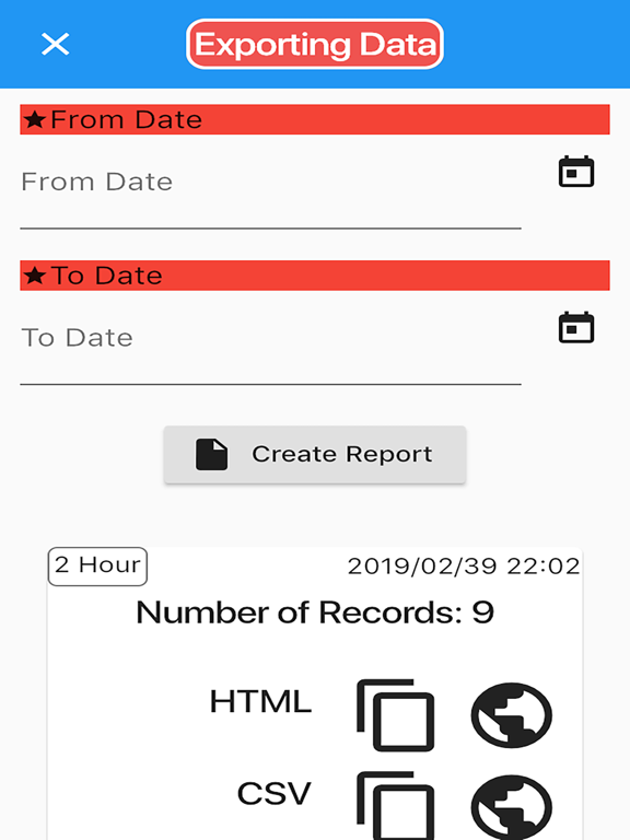 Morton Logbookのおすすめ画像7