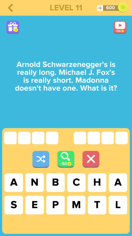 Dirty Riddles screenshot-3