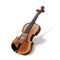 Icon ViolinTuningWatch