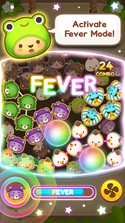 Puchi Puchi Pop screenshot-3