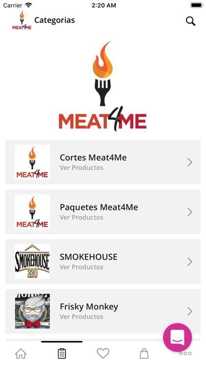 4Meats