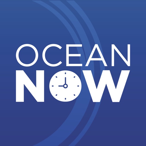 OceanNow™ Icon