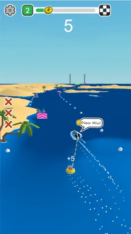Game screenshot Water Rider! hack