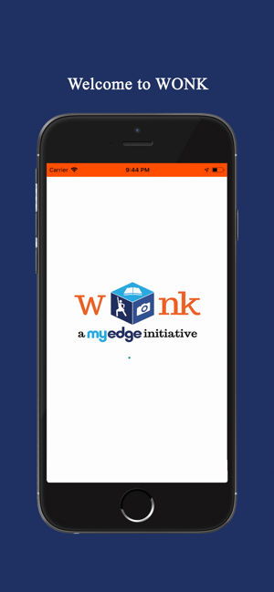 WONK: Book Home Tutors