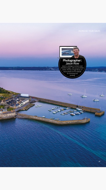 Digital Photographer Monthly screenshot-8