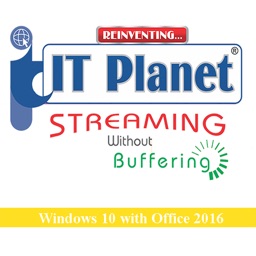 IT Planet W10 Three(AR)