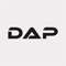 The DAP1616 App extends your digital audio processor 1616/1608/1608Q/8008 with remote control capability