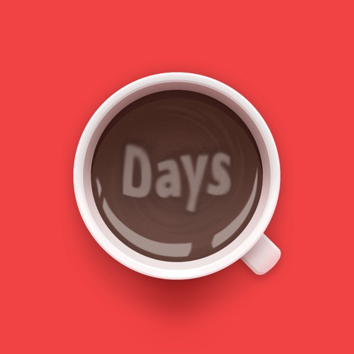 Countdown - Event Reminders iOS App