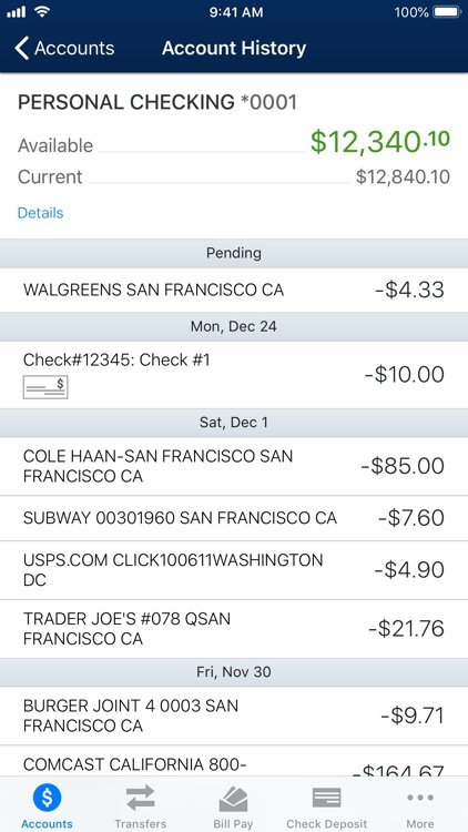 Direct Federal Credit Union