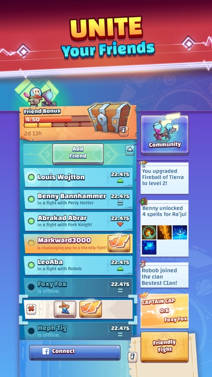 Super Spell Heroes screenshot-5
