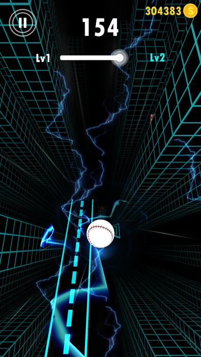 Slope Ball screenshot 3