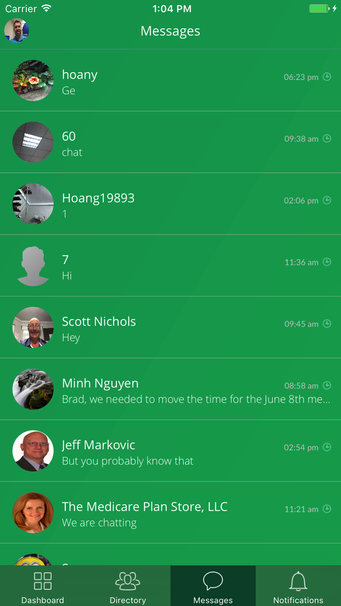 My Medicare Question Agent