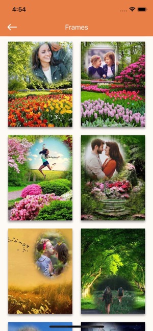 All Seasons Photo Frame(圖6)-速報App