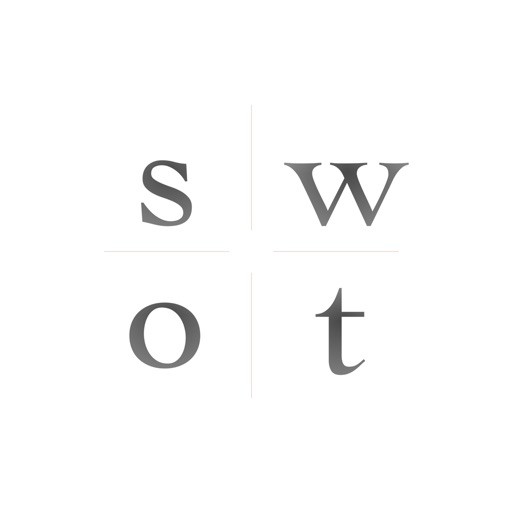 theSWOT icon