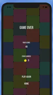 tiletap - tile puzzle game iphone screenshot 3
