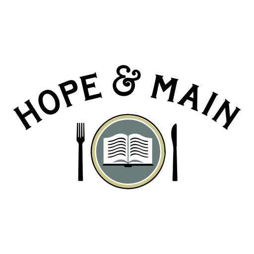 Hope & Main