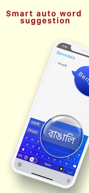 Best Bengali Keyboard(圖2)-速報App
