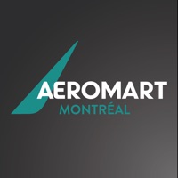 Aeromart Montréal sur PC