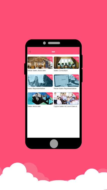 small coffee-find the sales screenshot-3