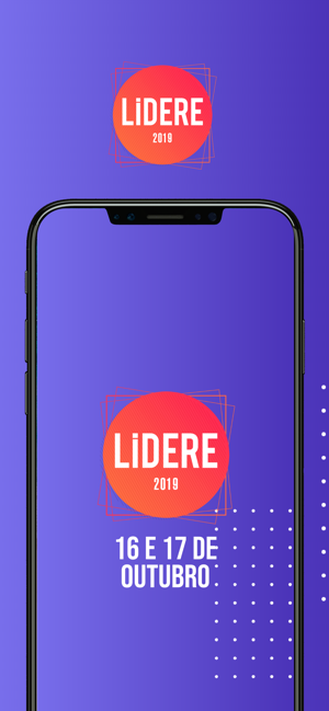 LIDERE 2019