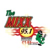 K-NUW 95.1 The Mixx