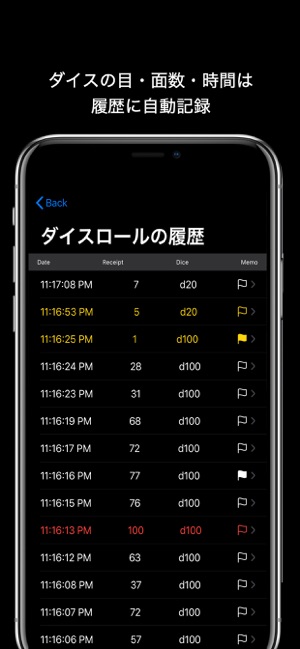 Custom Dice for TRPG(圖3)-速報App