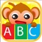 ABC kids Games - Learn Alphabet letters and phonics is a fun way to teach alphabet to preschool and kindergarten kids