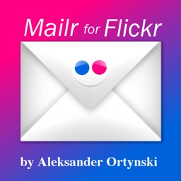 Mailr for Flickr