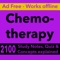 Chemotherapy Exam Review : 2100 Terms & Quizzes