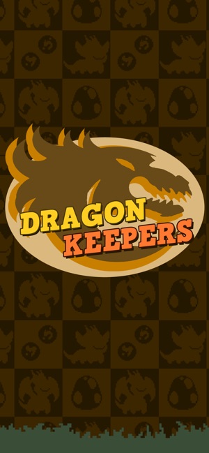 Dragon Keepers Clicker Game On The App Store - dragon keeper roblox game