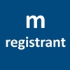 Metribook Registrant