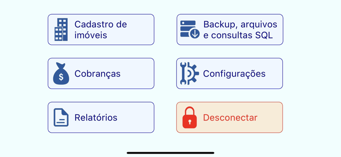 Sistema Controle de Imóveis 4