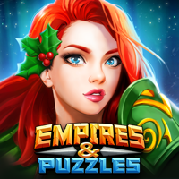 Empires & Puzzles: RPG Quest Empires & Puzzles: RPG Quest